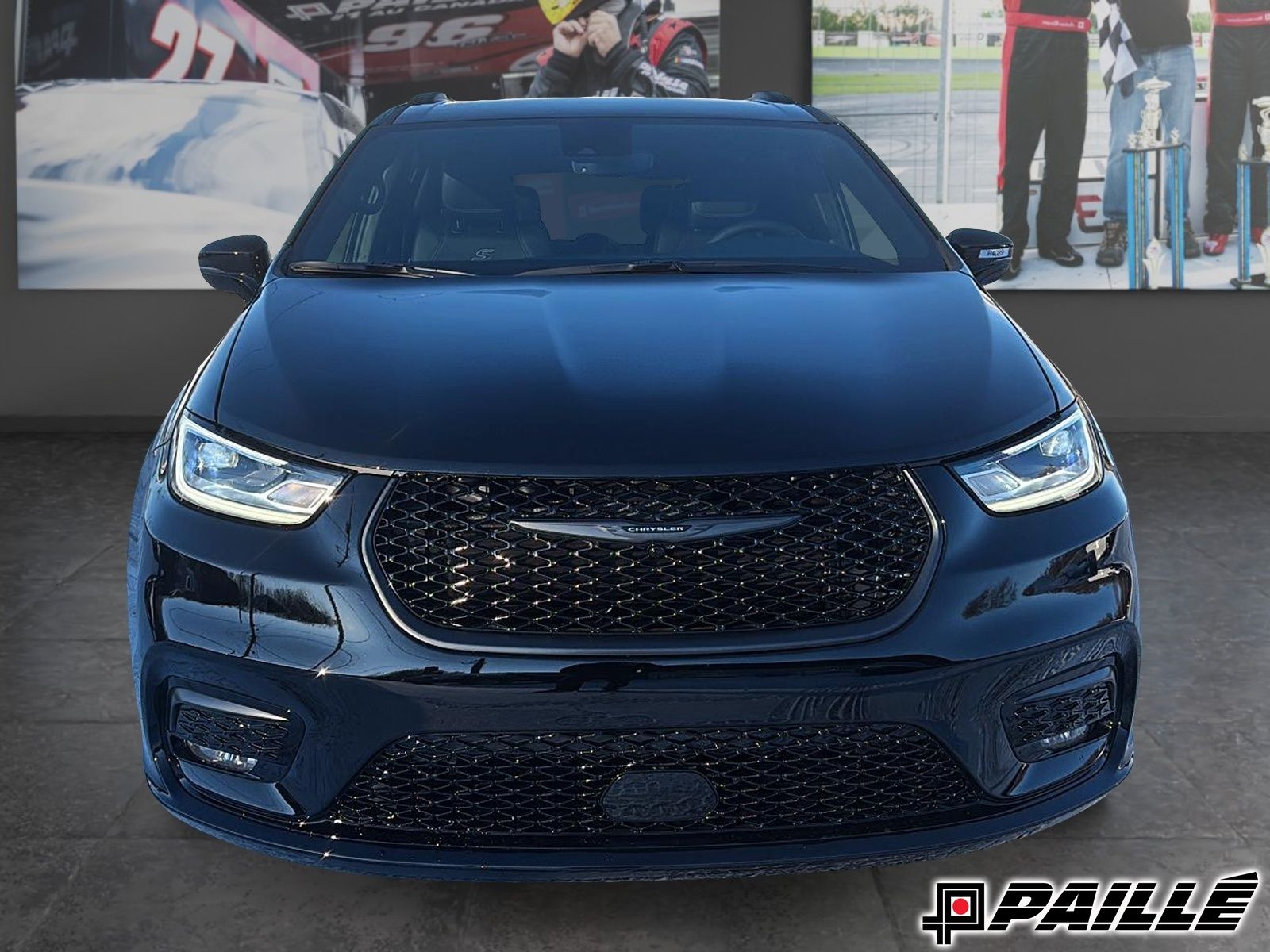 2026 Chrysler Pacifica in Nicolet, Quebec