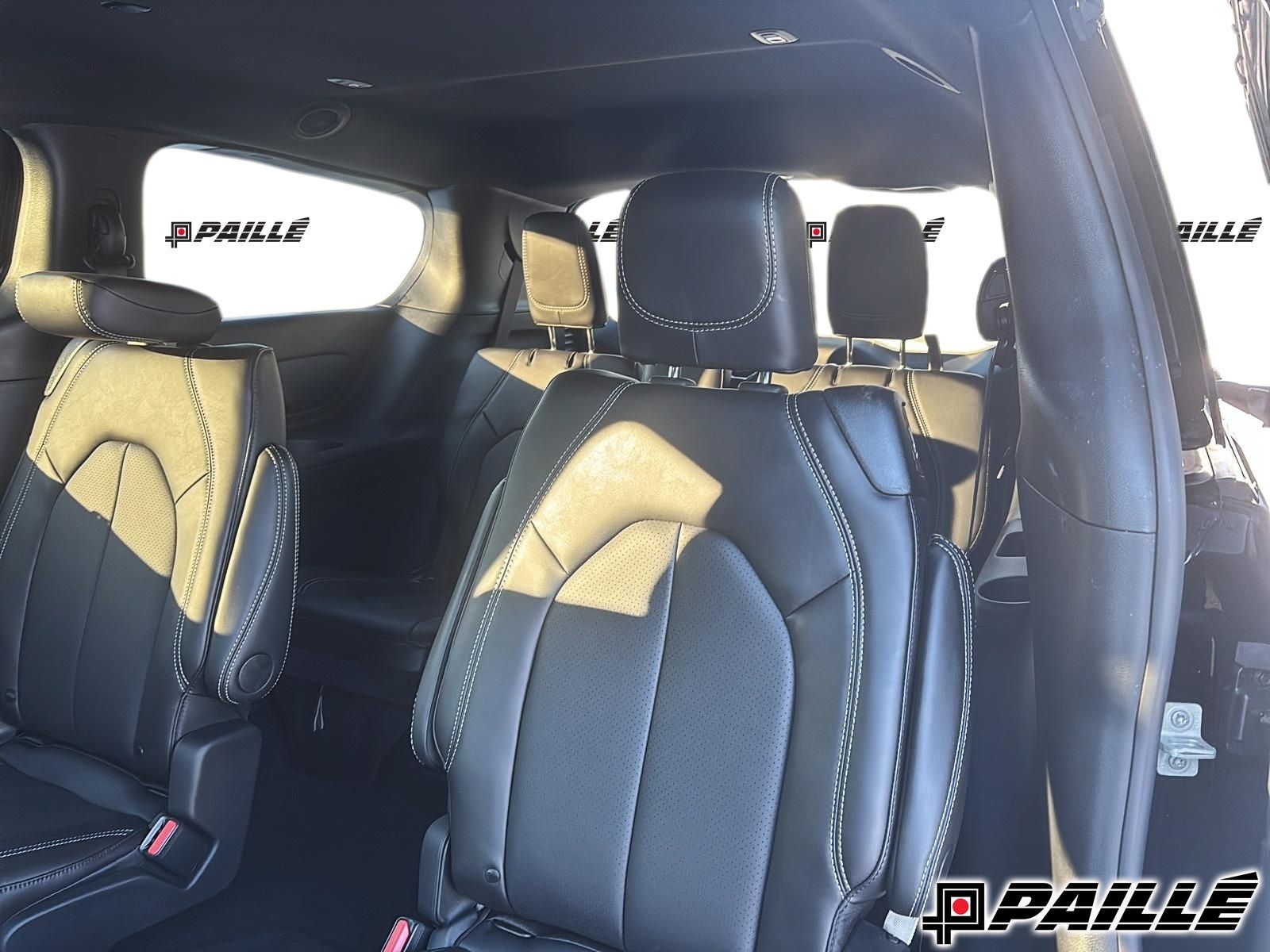 2026 Chrysler Pacifica in Nicolet, Quebec