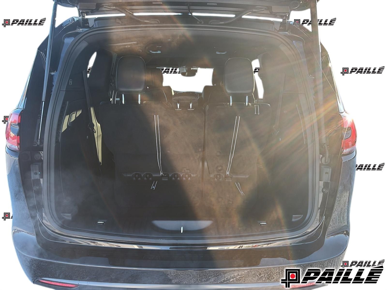 2026 Chrysler Pacifica in Nicolet, Quebec