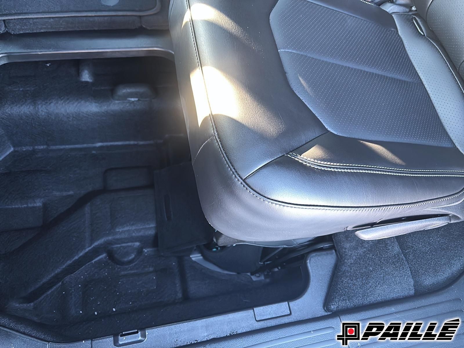 2026 Chrysler Pacifica in Nicolet, Quebec