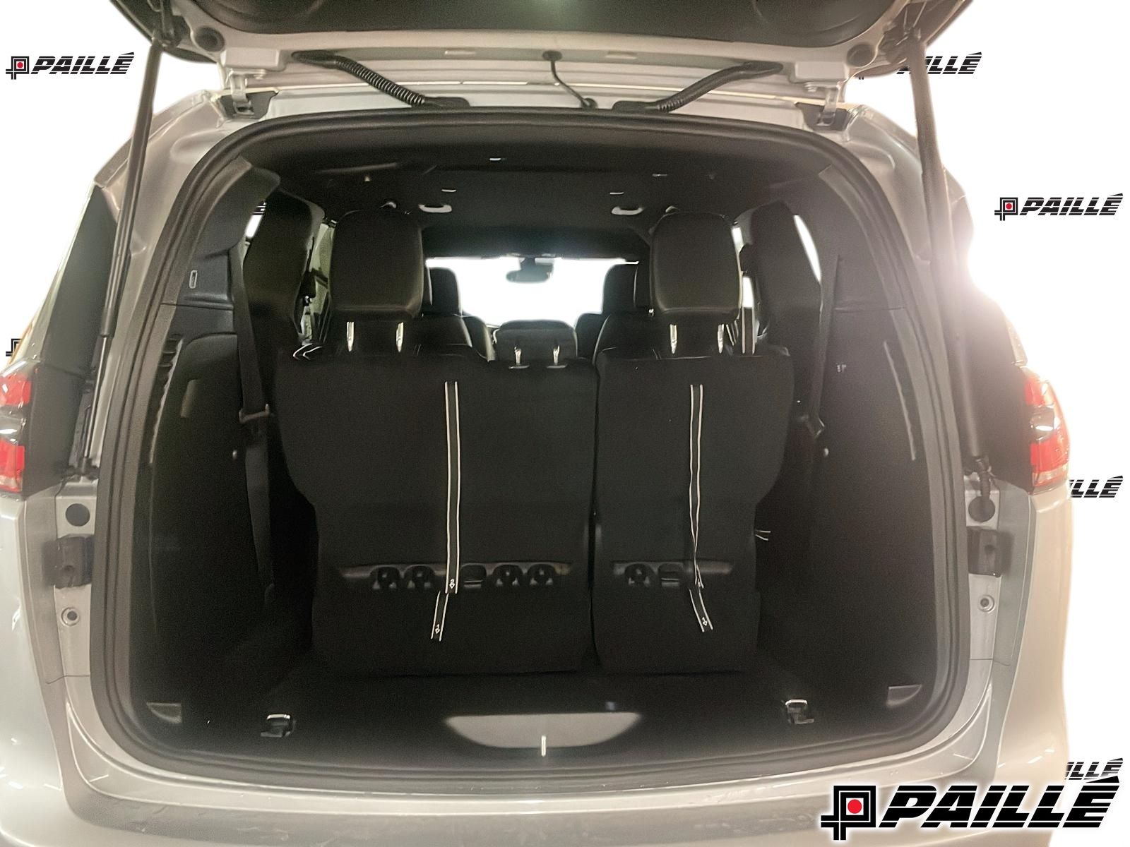 Chrysler Pacifica  2026 à Sorel-Tracy, Québec