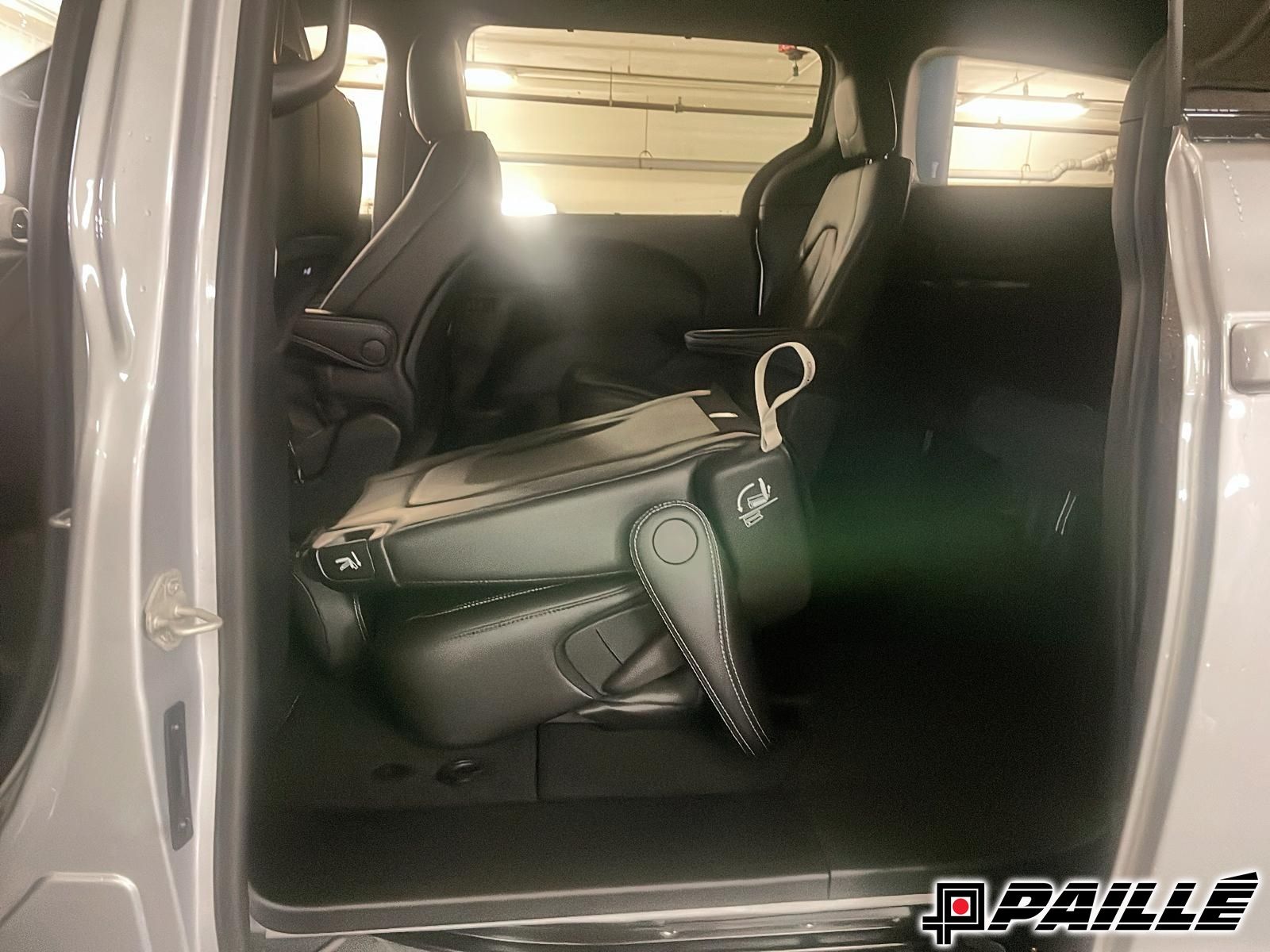 Chrysler Pacifica  2026 à Sorel-Tracy, Québec