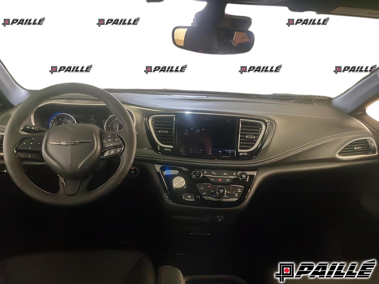 Chrysler Pacifica  2026 à Sorel-Tracy, Québec