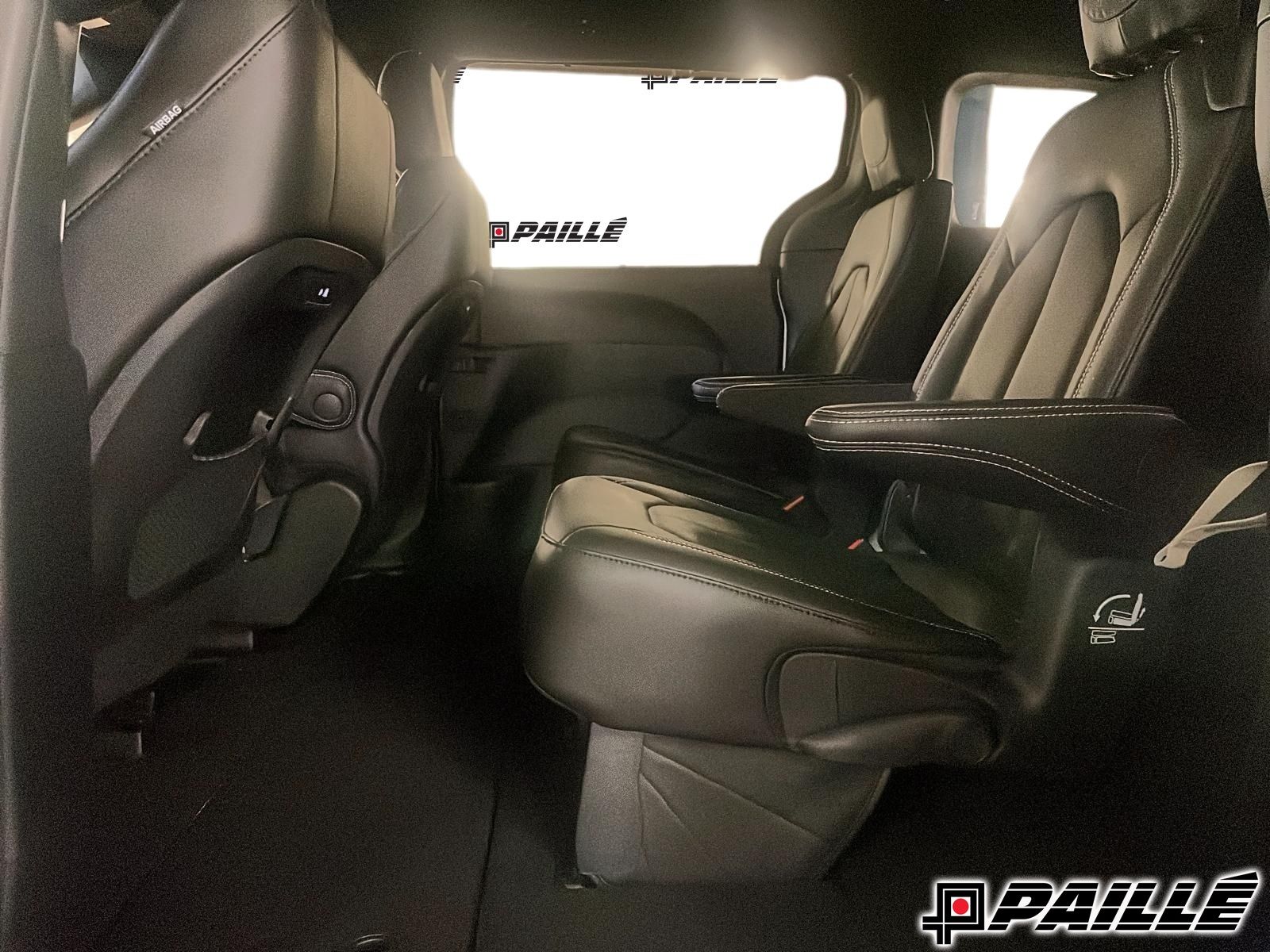 Chrysler Pacifica  2026 à Sorel-Tracy, Québec