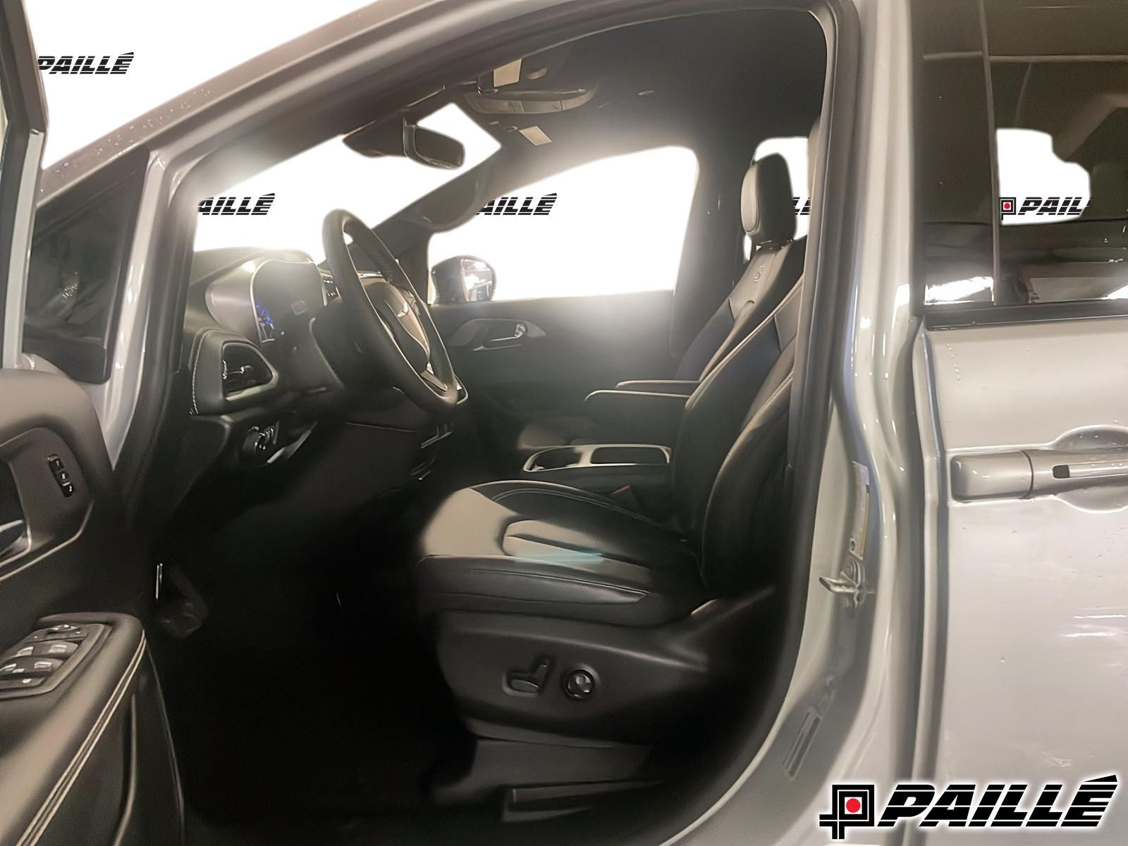 Chrysler Pacifica  2026 à Sorel-Tracy, Québec