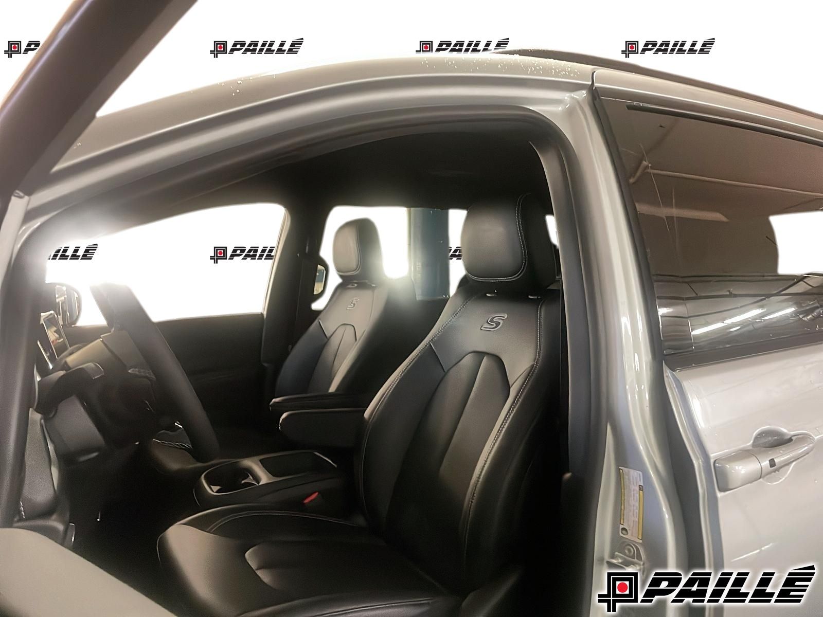 Chrysler Pacifica  2026 à Sorel-Tracy, Québec