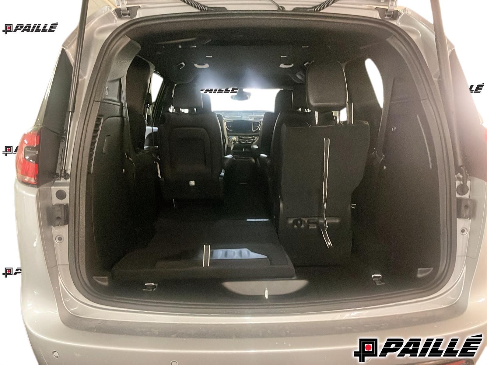 Chrysler Pacifica  2026 à Sorel-Tracy, Québec