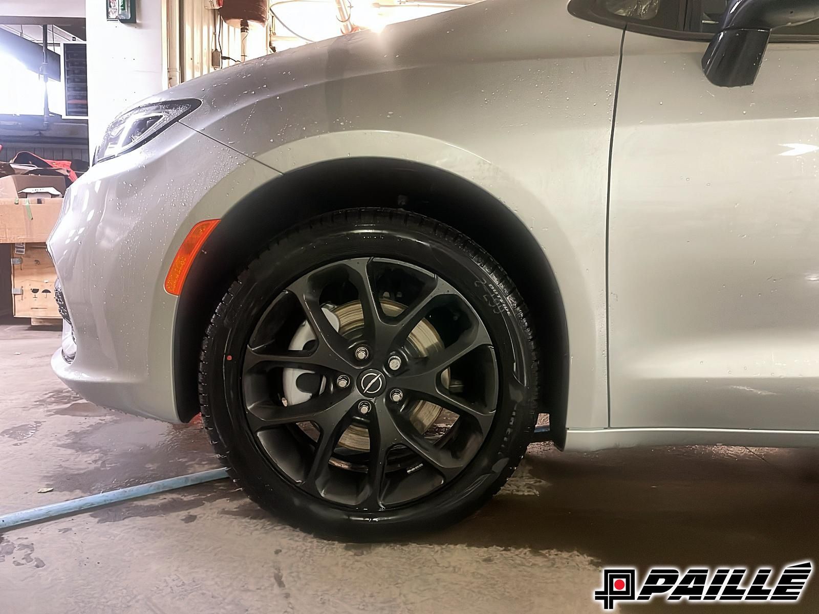 Chrysler Pacifica  2026 à Sorel-Tracy, Québec