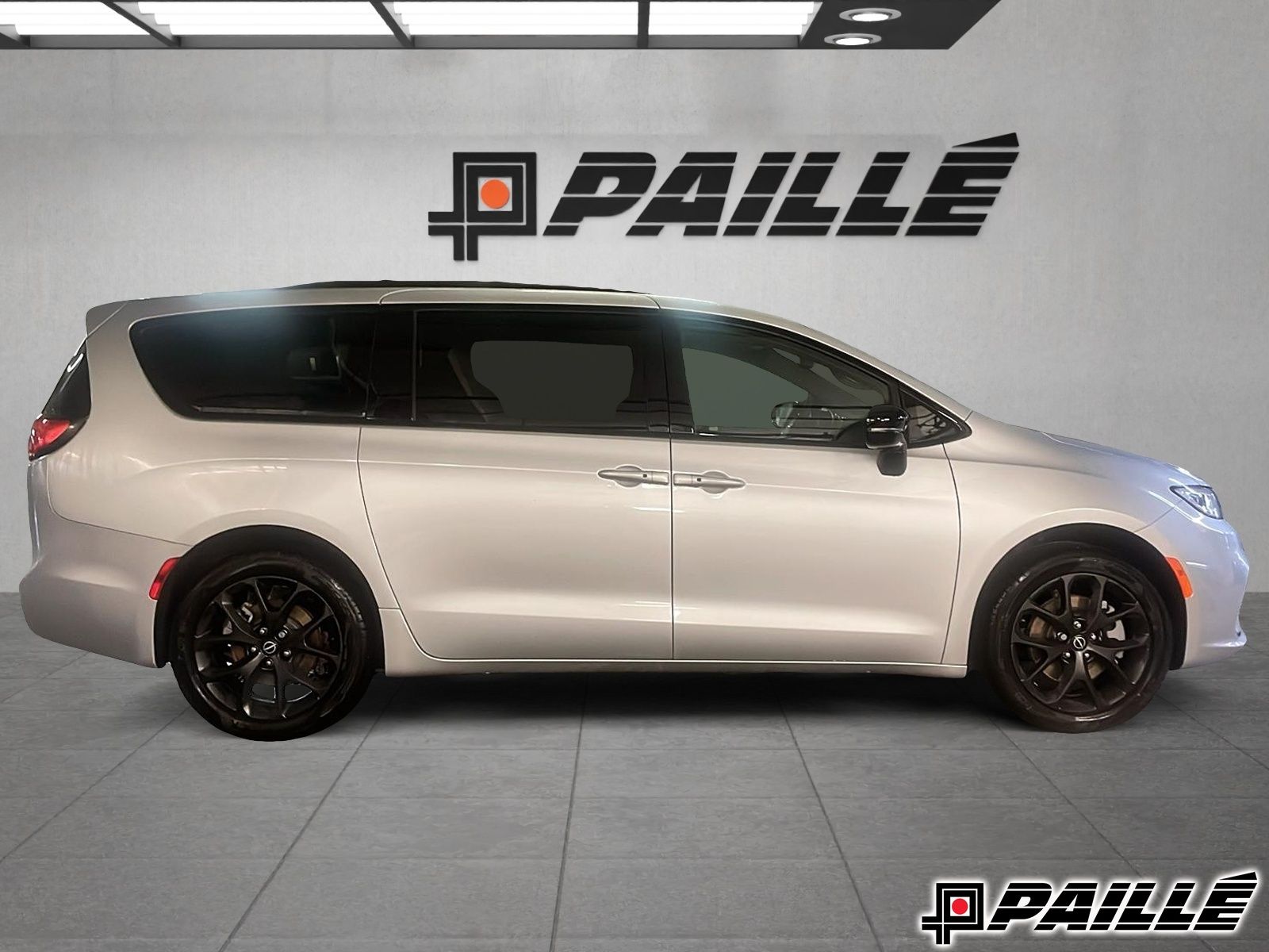 Chrysler Pacifica  2026 à Sorel-Tracy, Québec