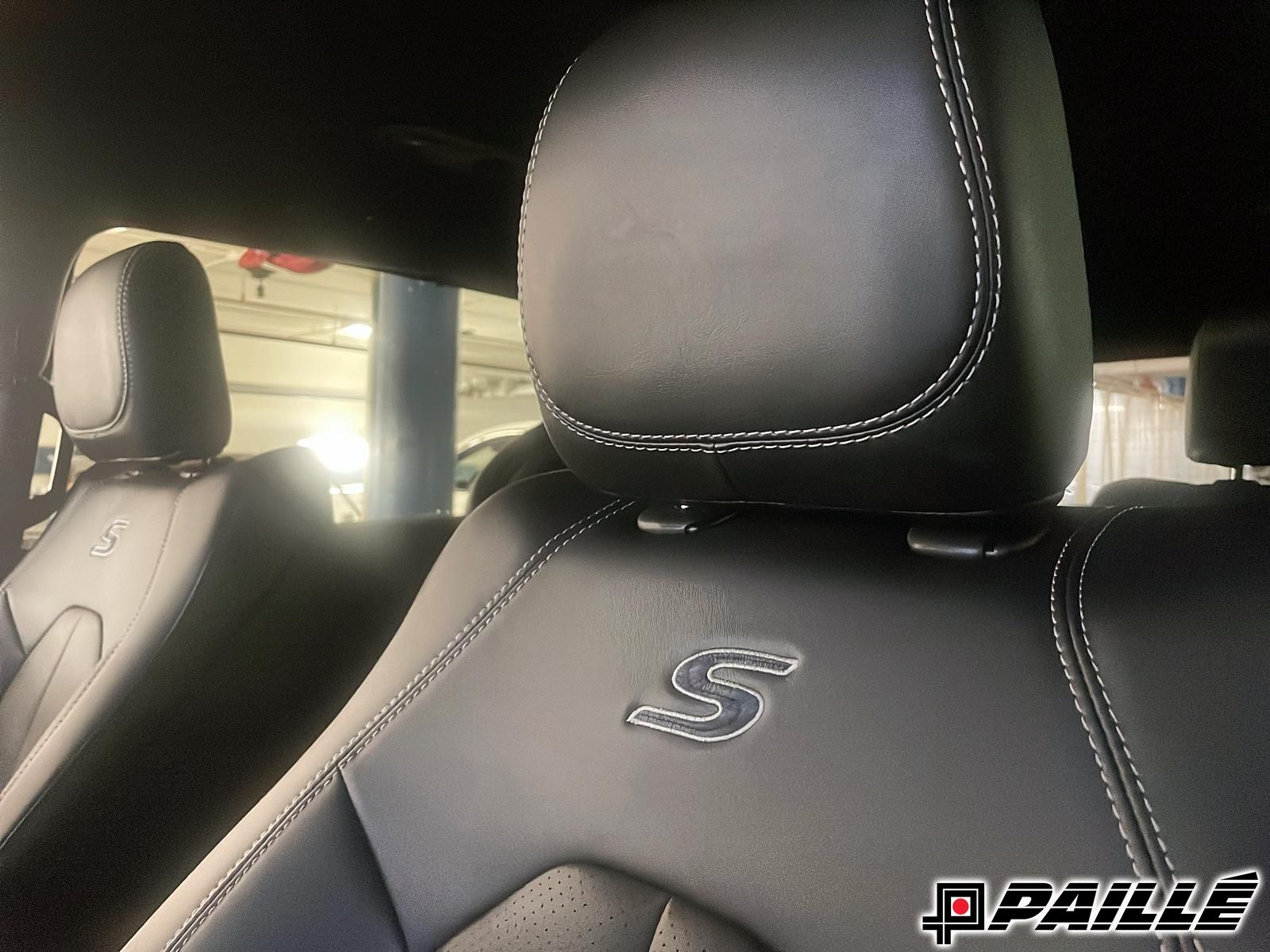 Chrysler Pacifica  2026 à Sorel-Tracy, Québec