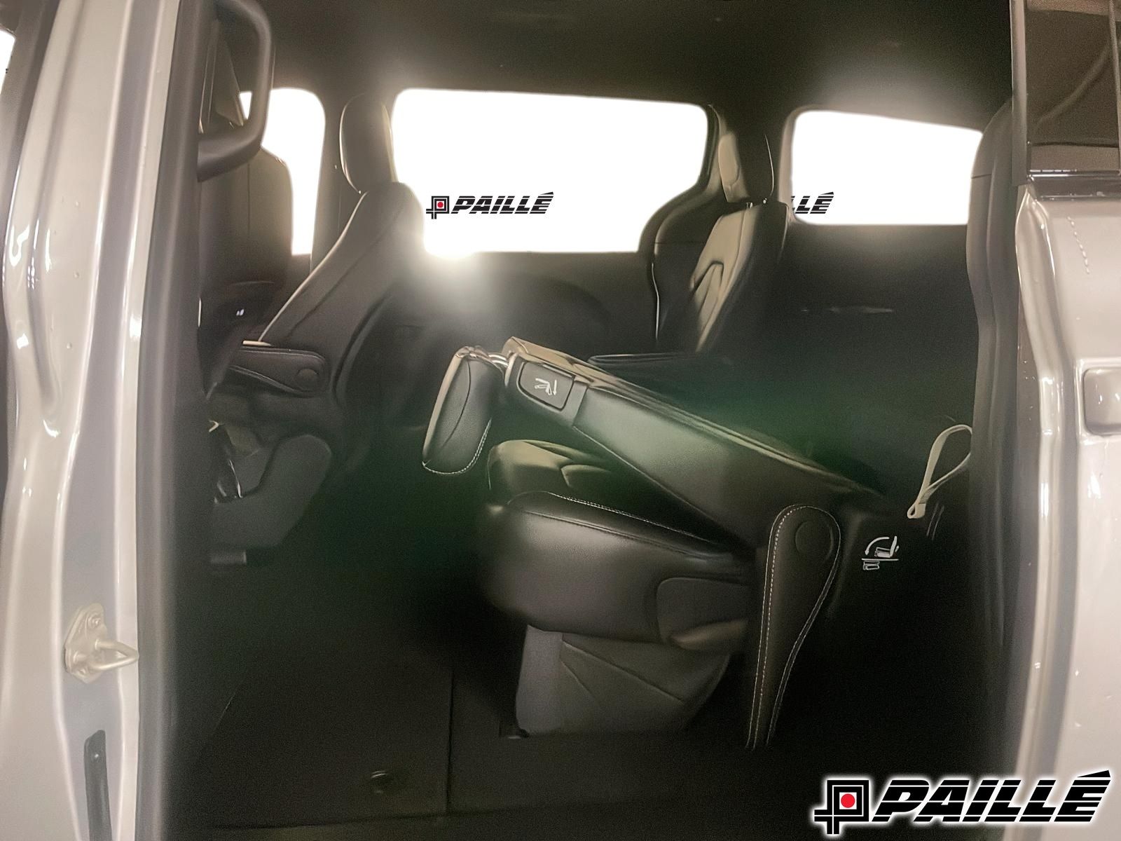 Chrysler Pacifica  2026 à Sorel-Tracy, Québec