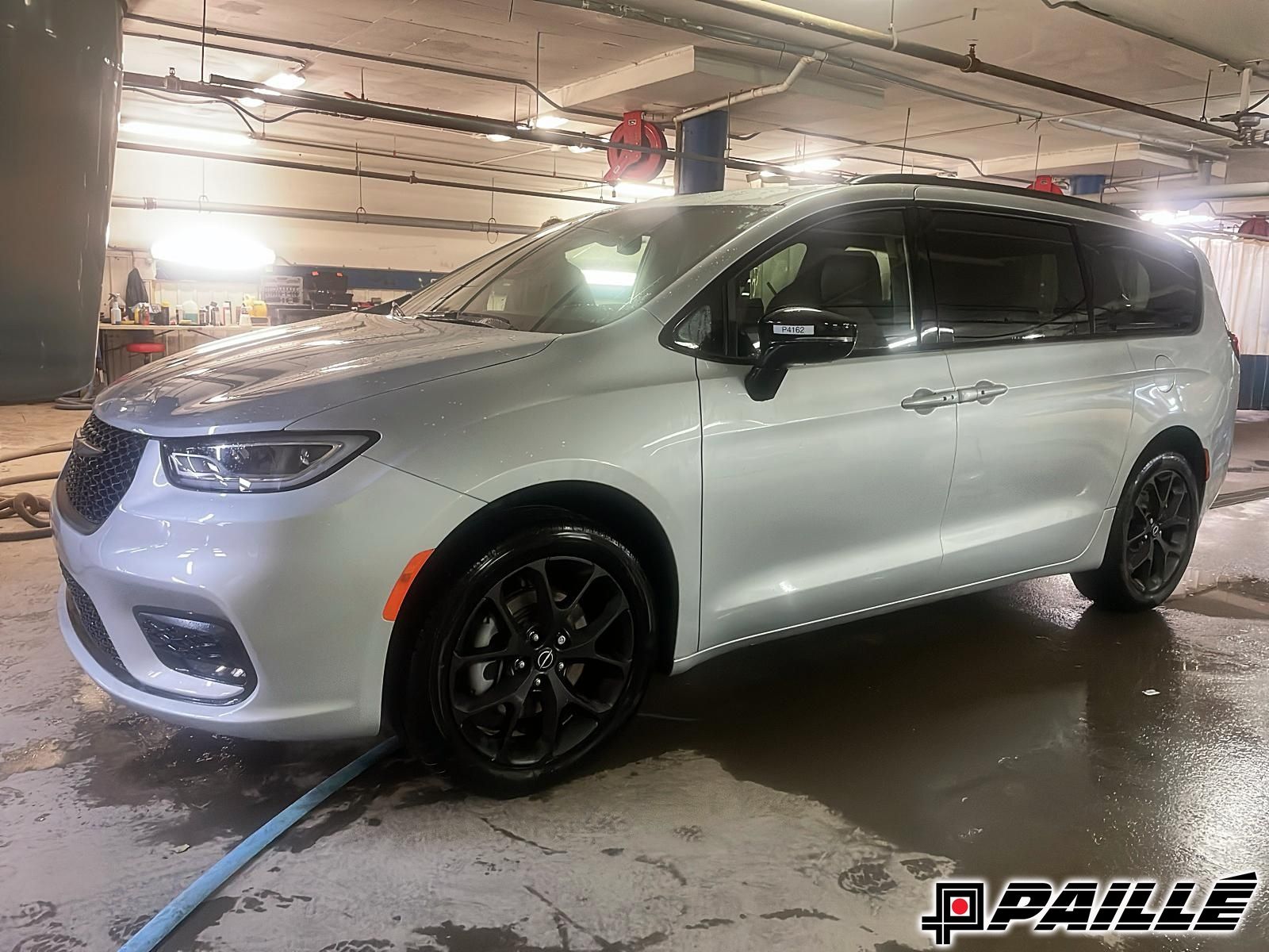 Chrysler Pacifica  2026 à Sorel-Tracy, Québec