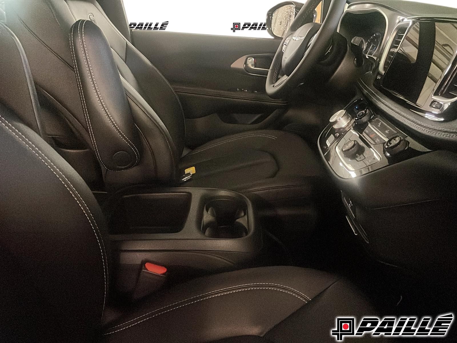 Chrysler Pacifica  2026 à Sorel-Tracy, Québec