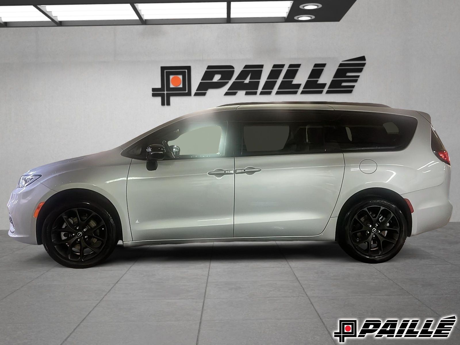 Chrysler Pacifica  2026 à Sorel-Tracy, Québec