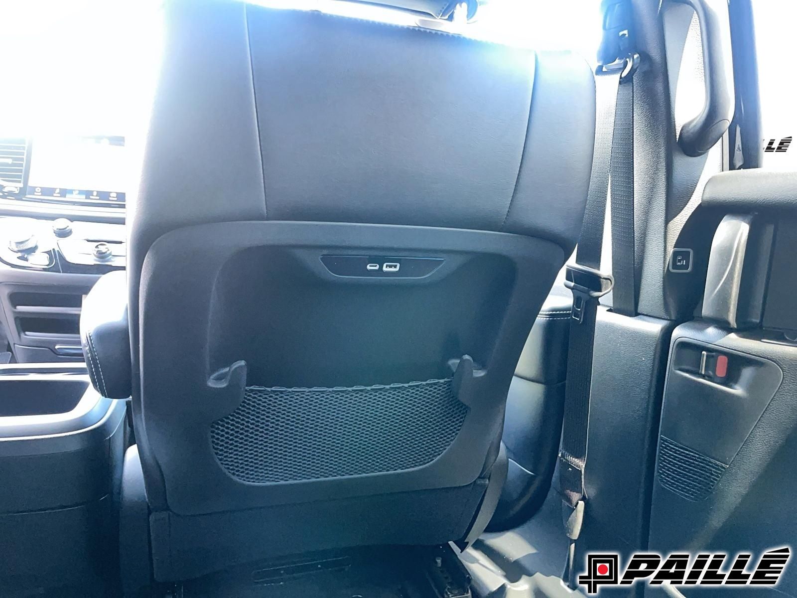 2026 Chrysler Pacifica in Nicolet, Quebec