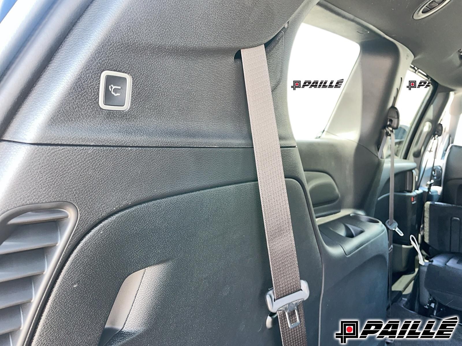 2026 Chrysler Pacifica in Nicolet, Quebec