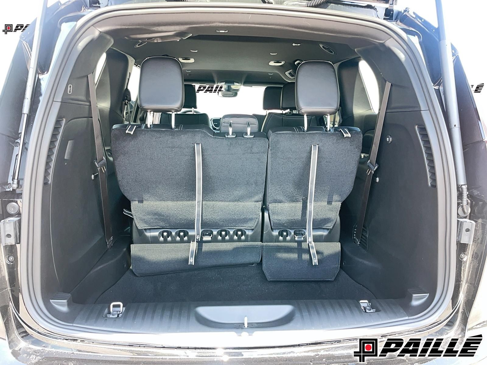 2026 Chrysler Pacifica in Nicolet, Quebec