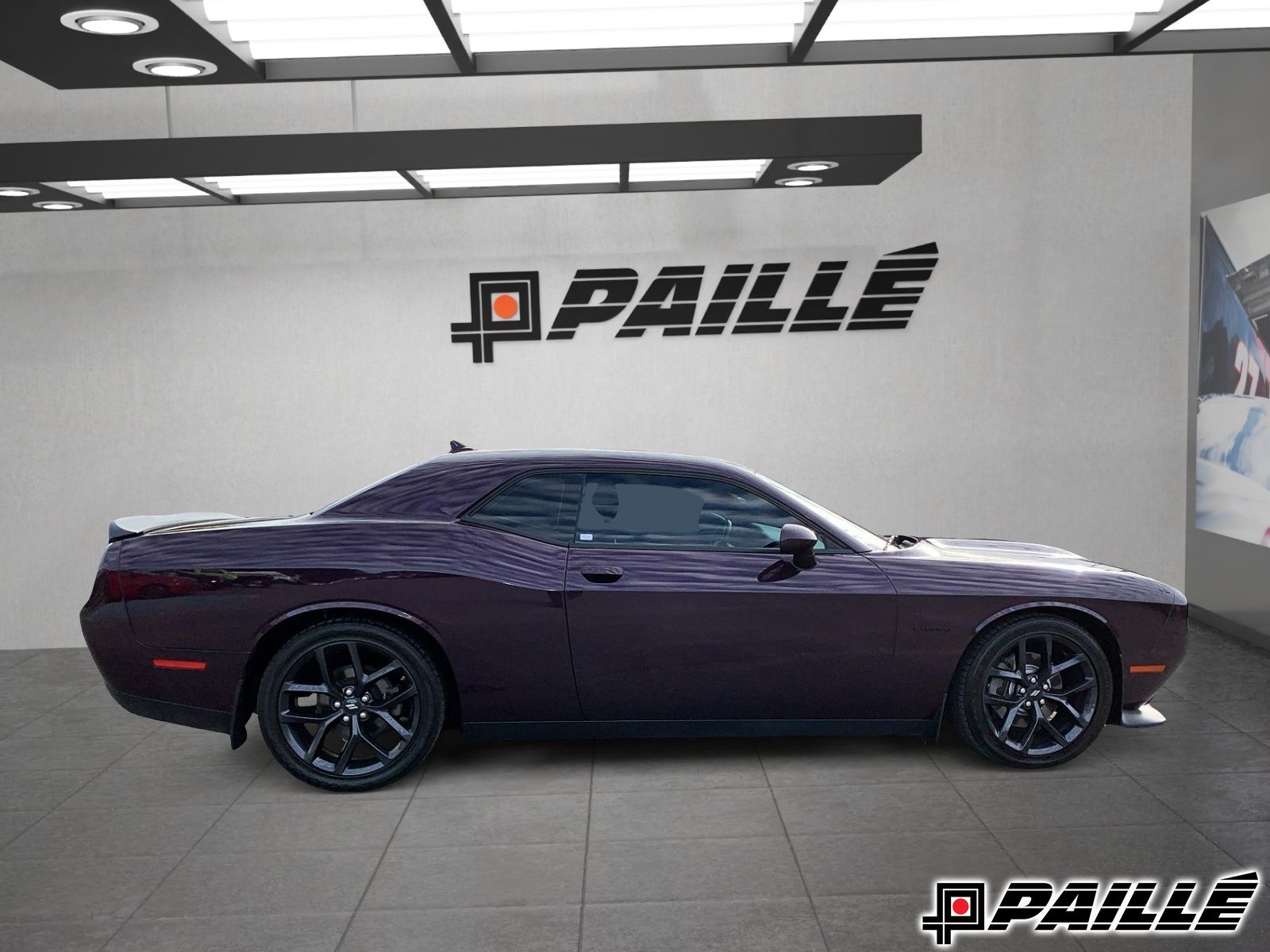 2022 Dodge Challenger in Berthierville, Quebec