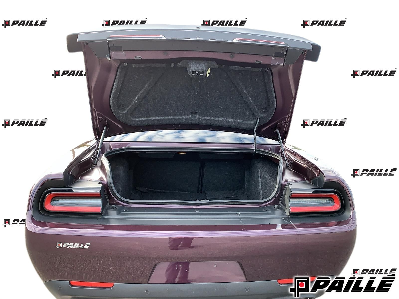 2022 Dodge Challenger in Berthierville, Quebec
