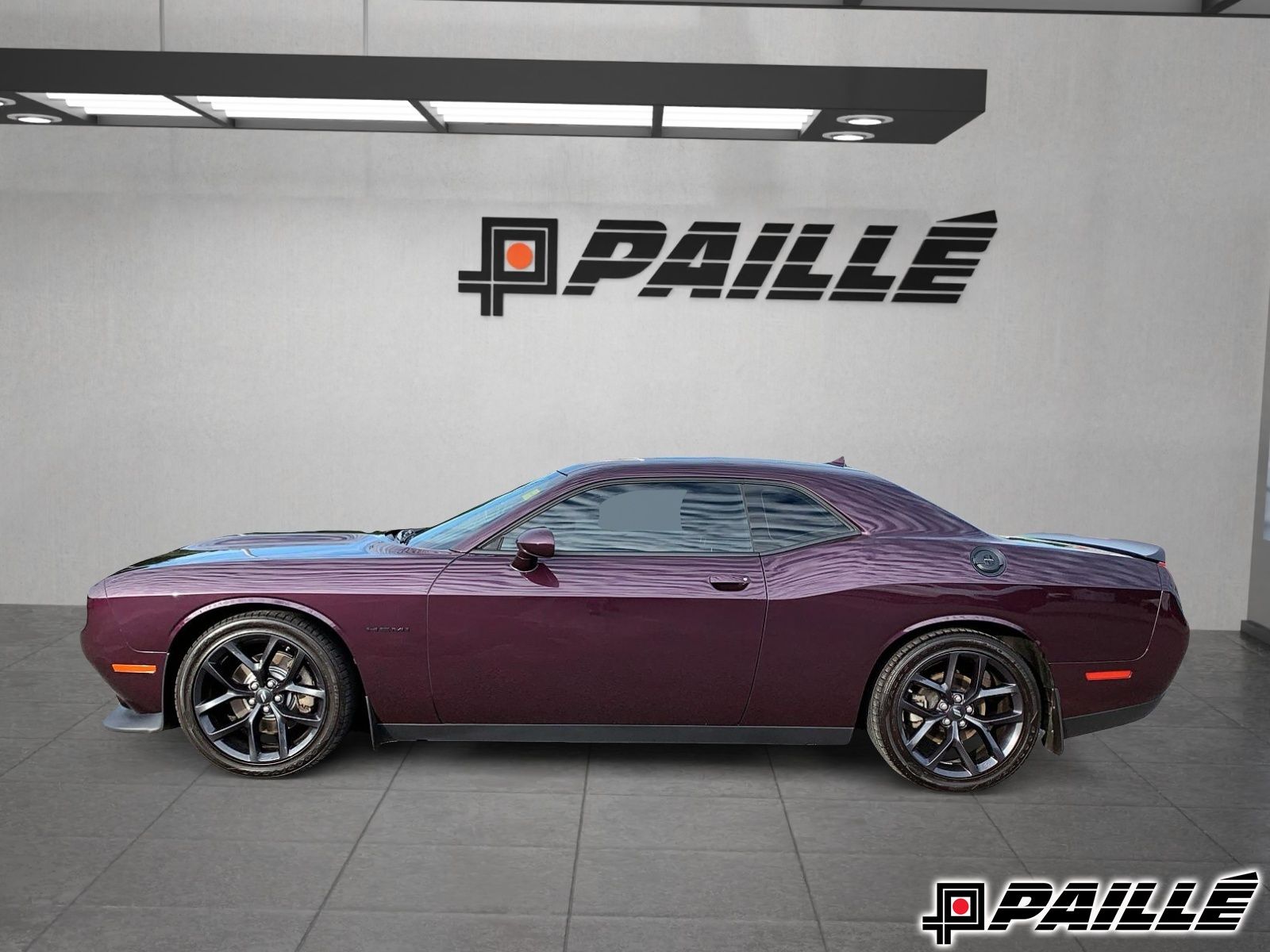 2022 Dodge Challenger in Berthierville, Quebec