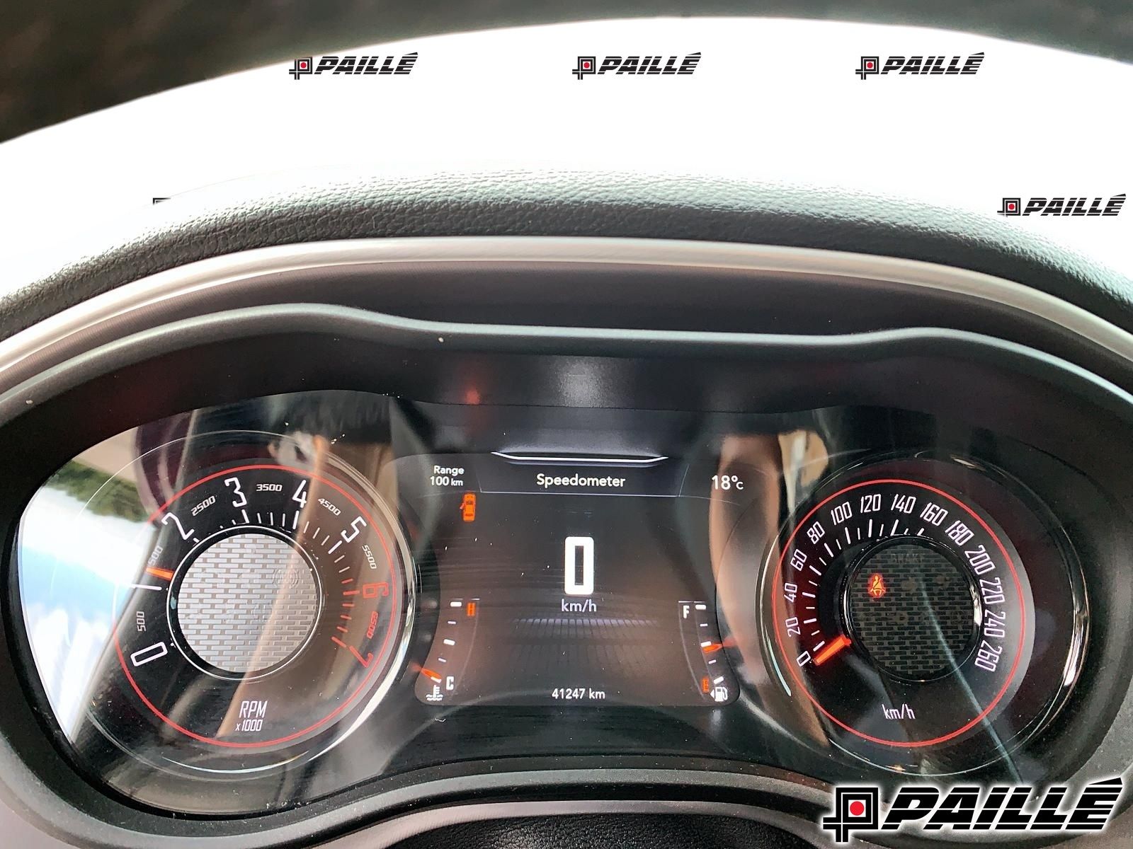 2022 Dodge Challenger in Berthierville, Quebec
