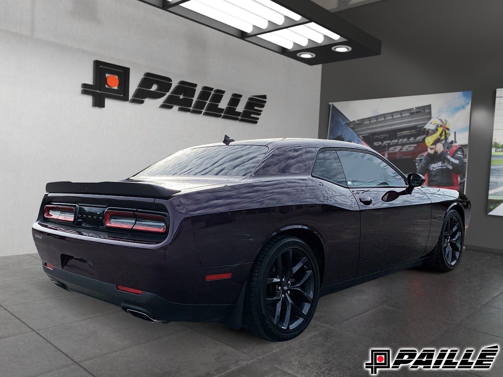 2022 Dodge Challenger in Berthierville, Quebec