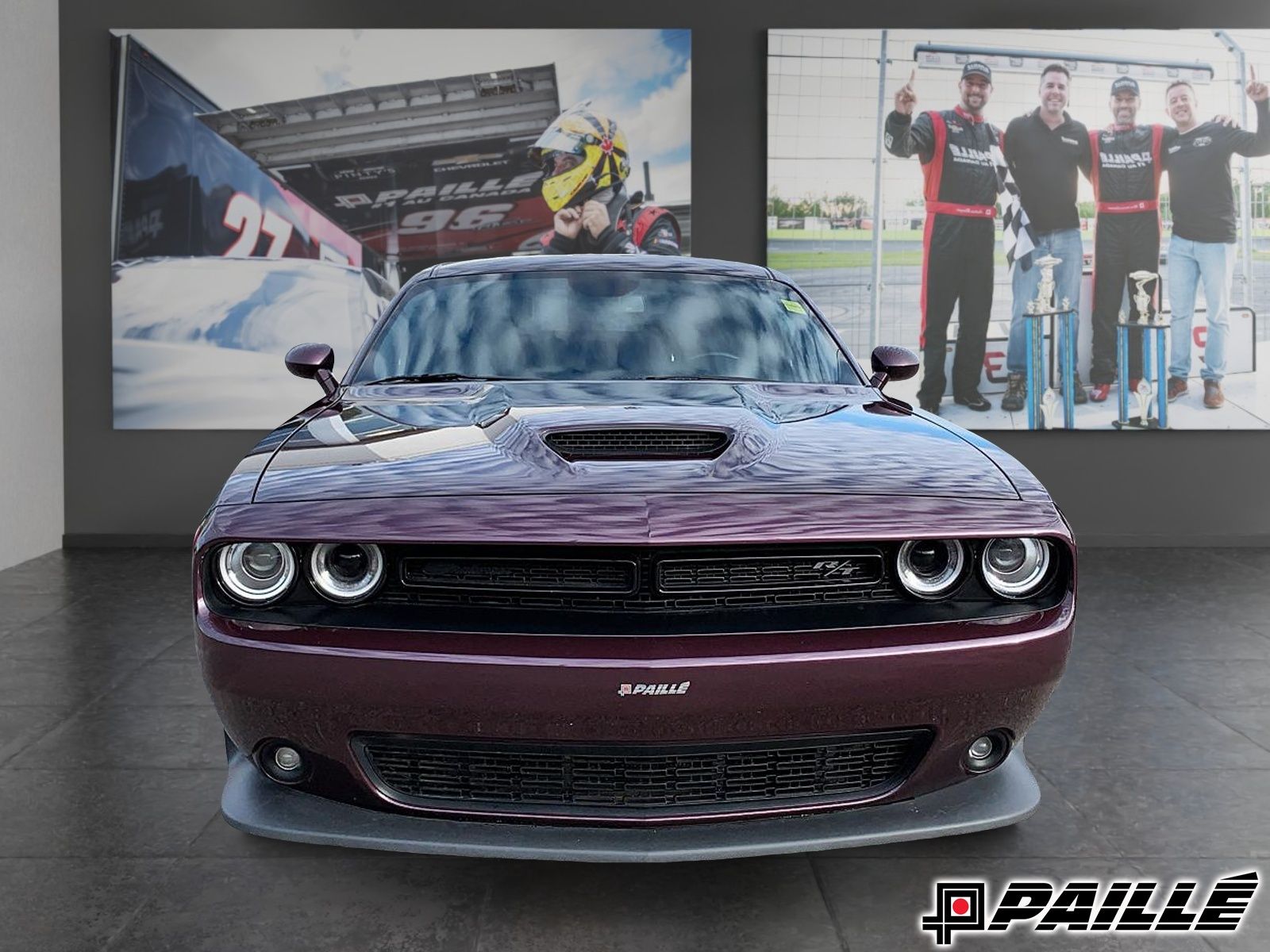 2022 Dodge Challenger in Berthierville, Quebec