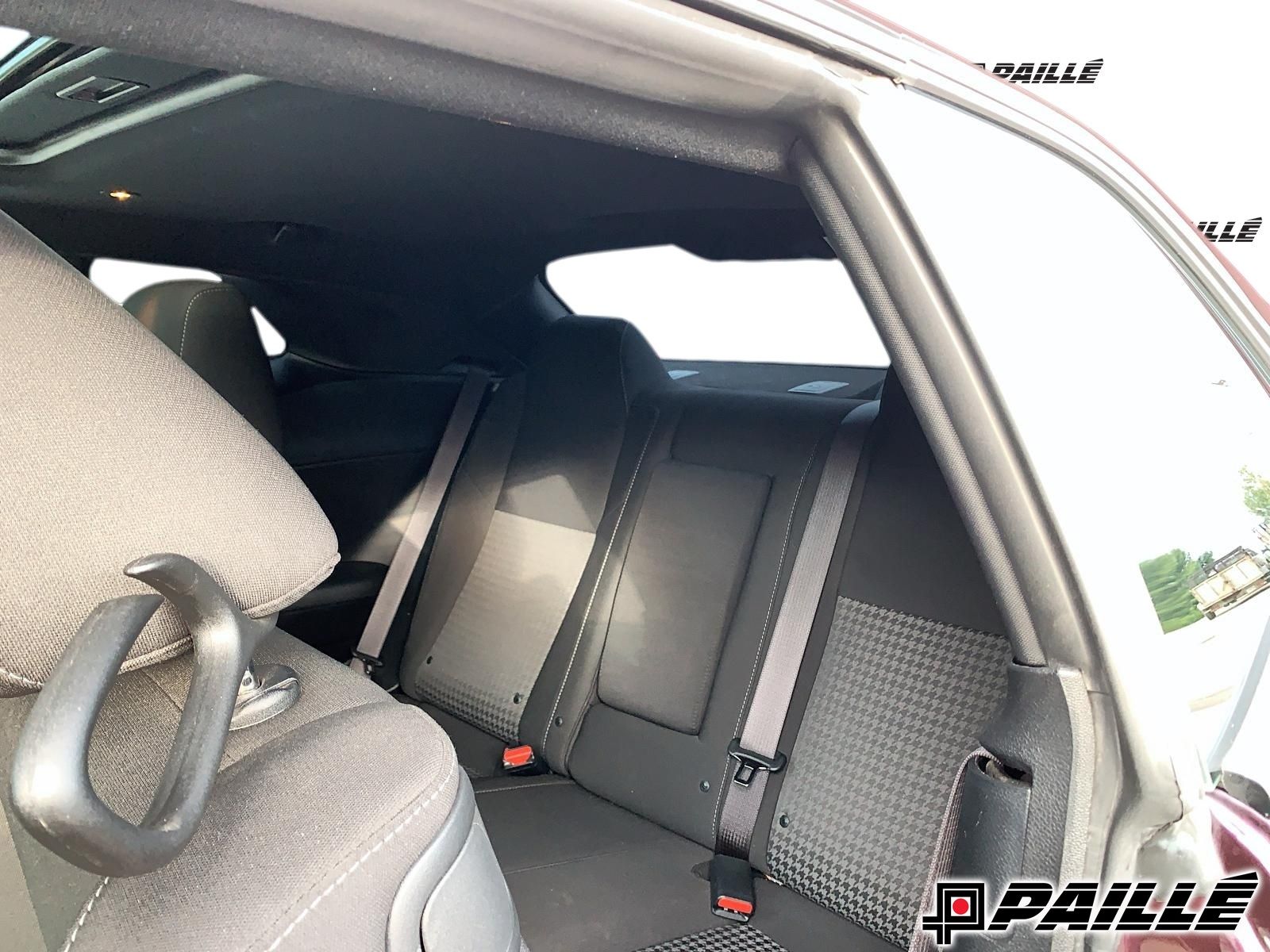 2022 Dodge Challenger in Berthierville, Quebec