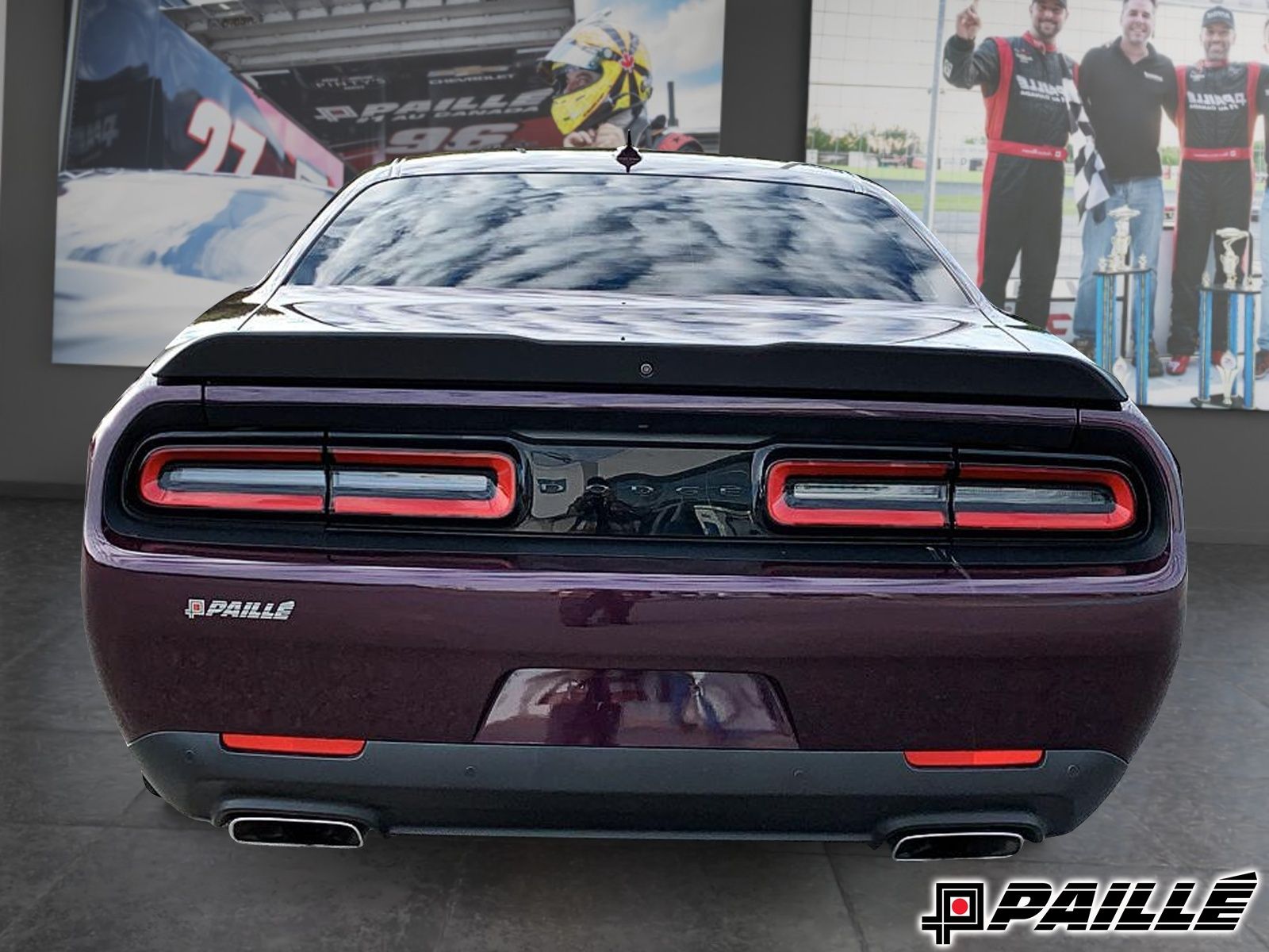 2022 Dodge Challenger in Berthierville, Quebec