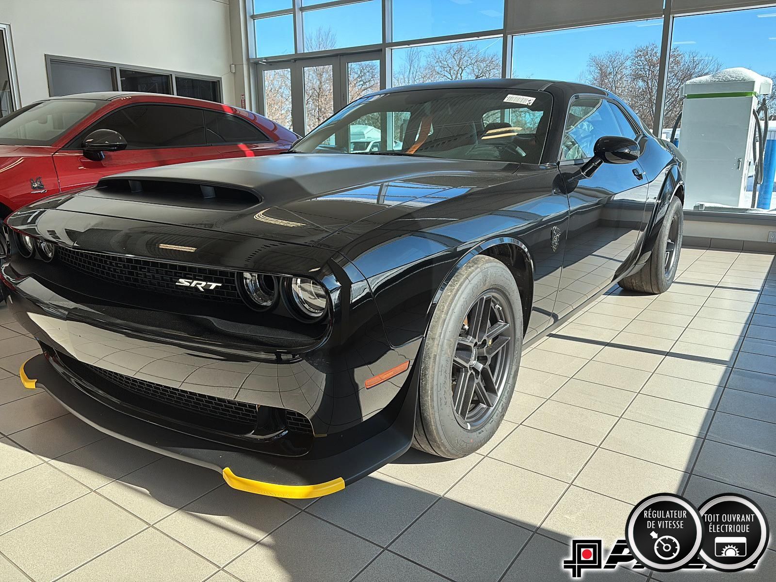 2023 Dodge Challenger in Sorel-Tracy, Quebec