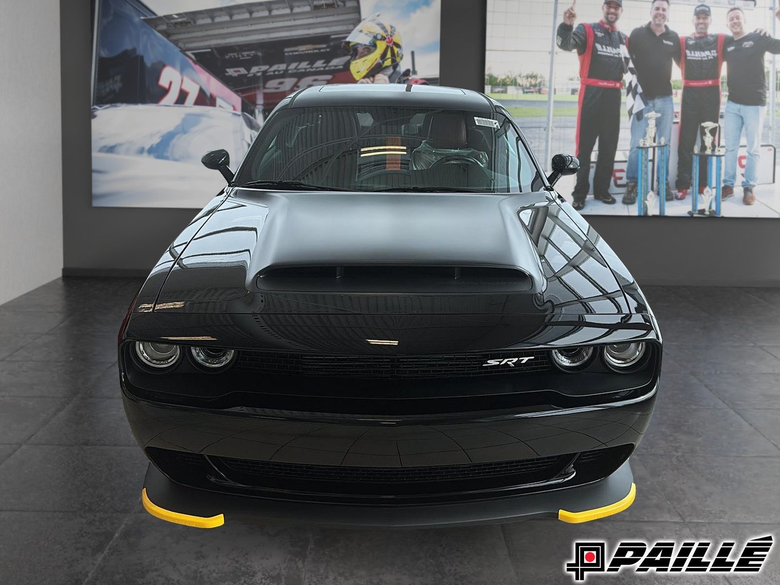 Dodge Challenger  2023 à Sorel-Tracy, Québec