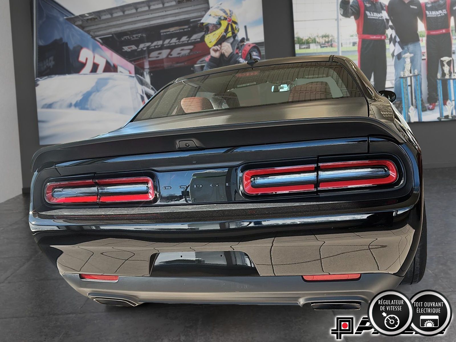 2023 Dodge Challenger in Sorel-Tracy, Quebec