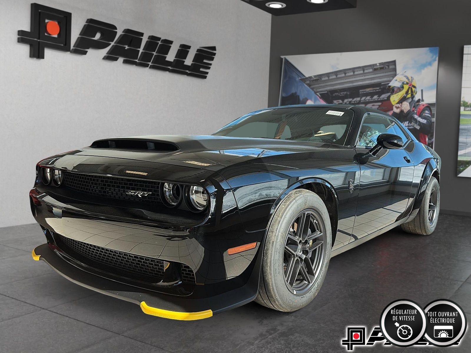 2023 Dodge Challenger in Sorel-Tracy, Quebec