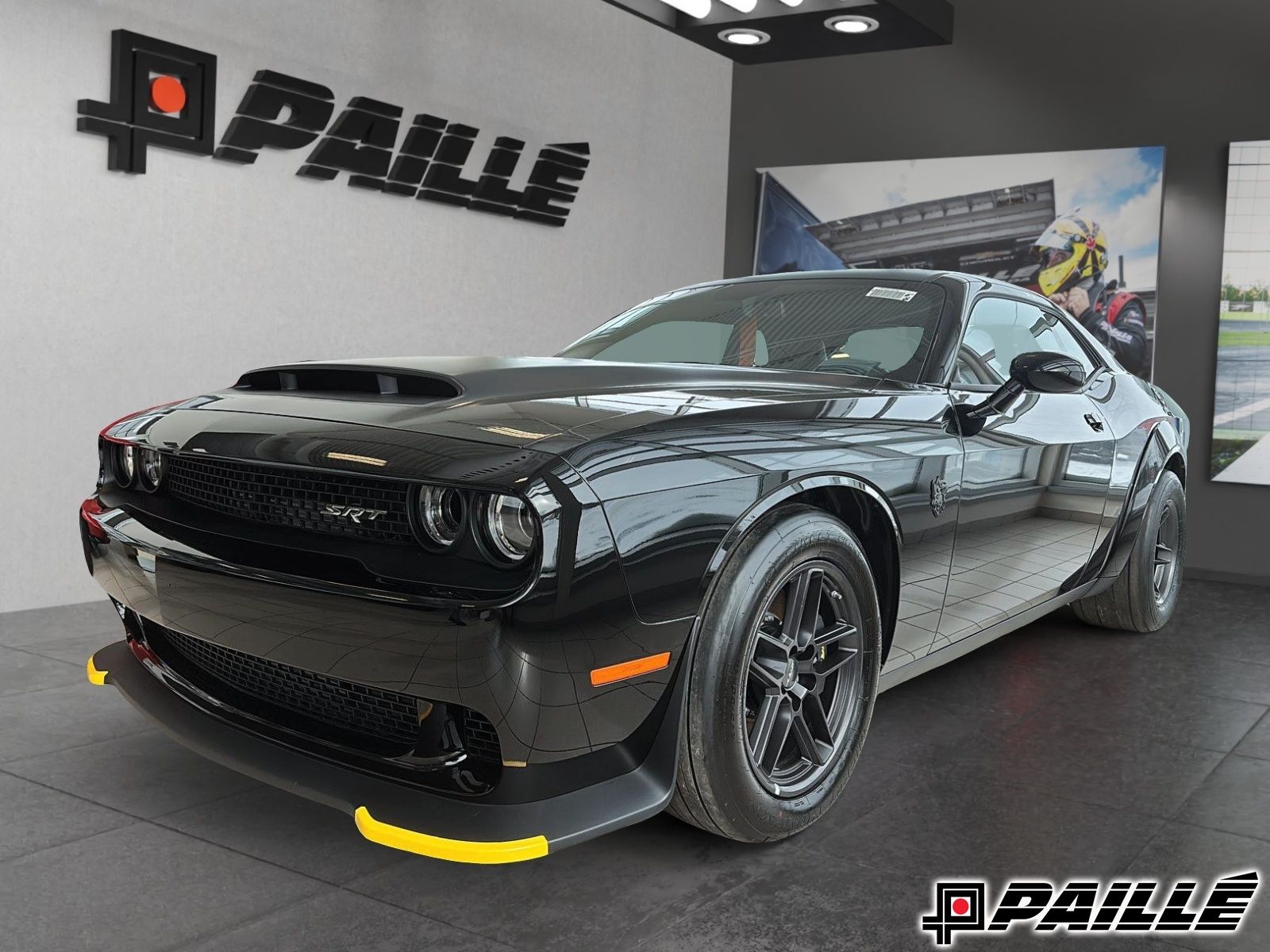 Dodge Challenger  2023 à Sorel-Tracy, Québec