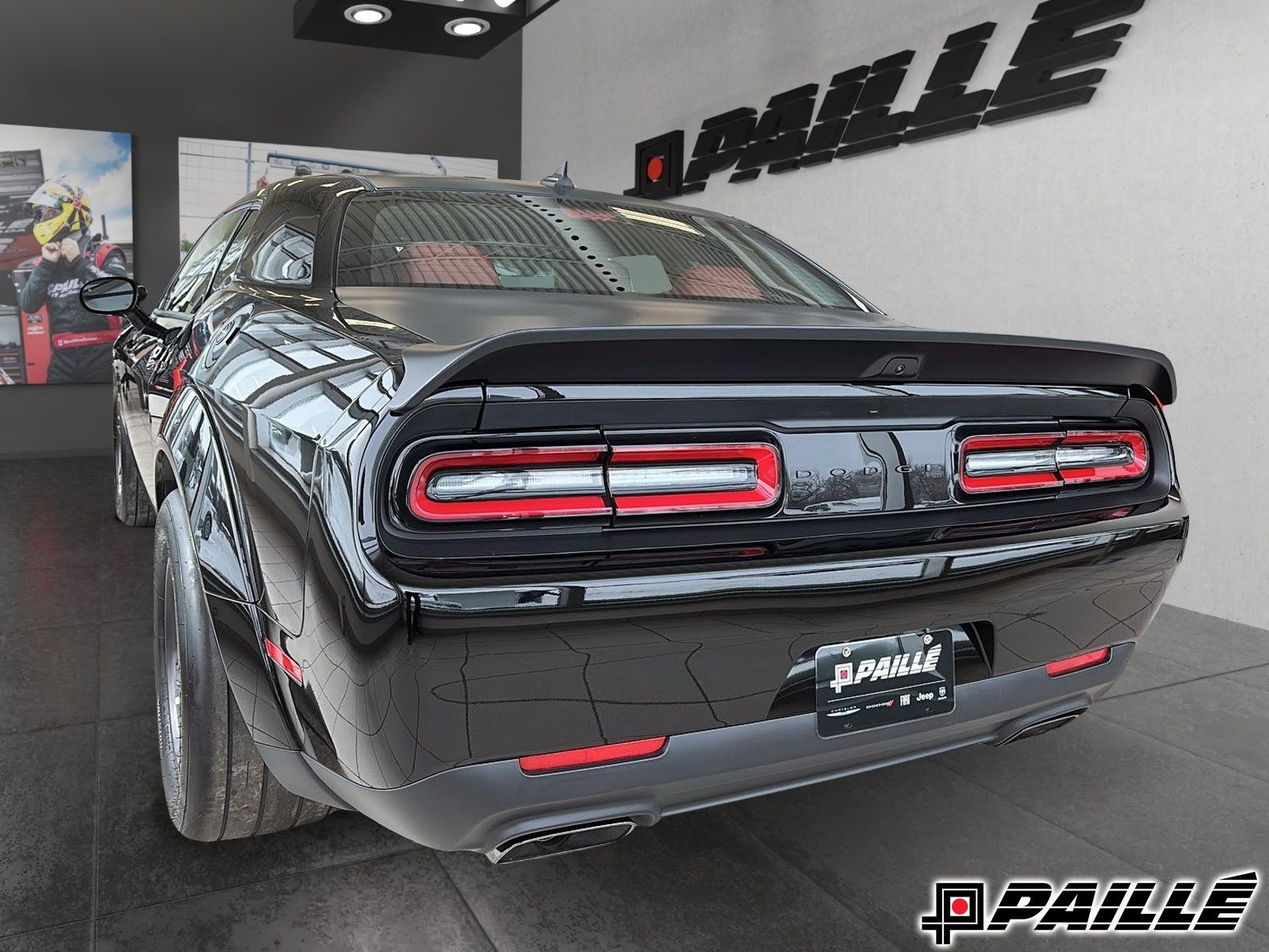 Dodge Challenger  2023 à Sorel-Tracy, Québec