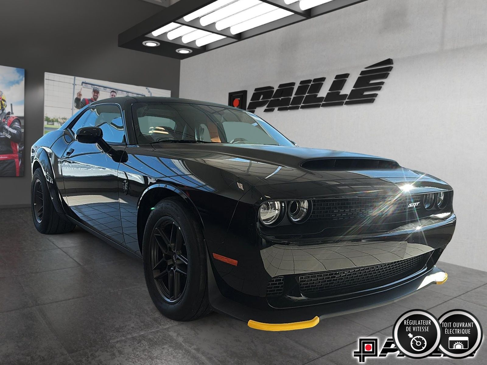 2023 Dodge Challenger in Sorel-Tracy, Quebec