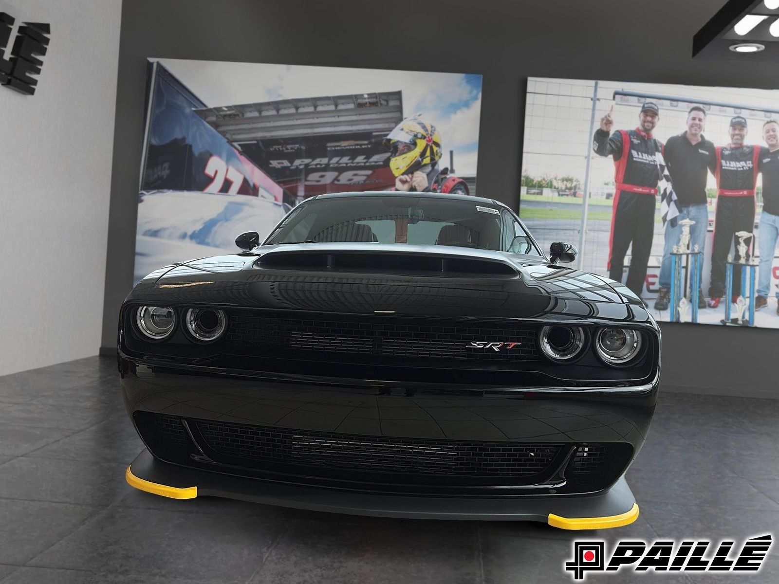 Dodge Challenger  2023 à Sorel-Tracy, Québec