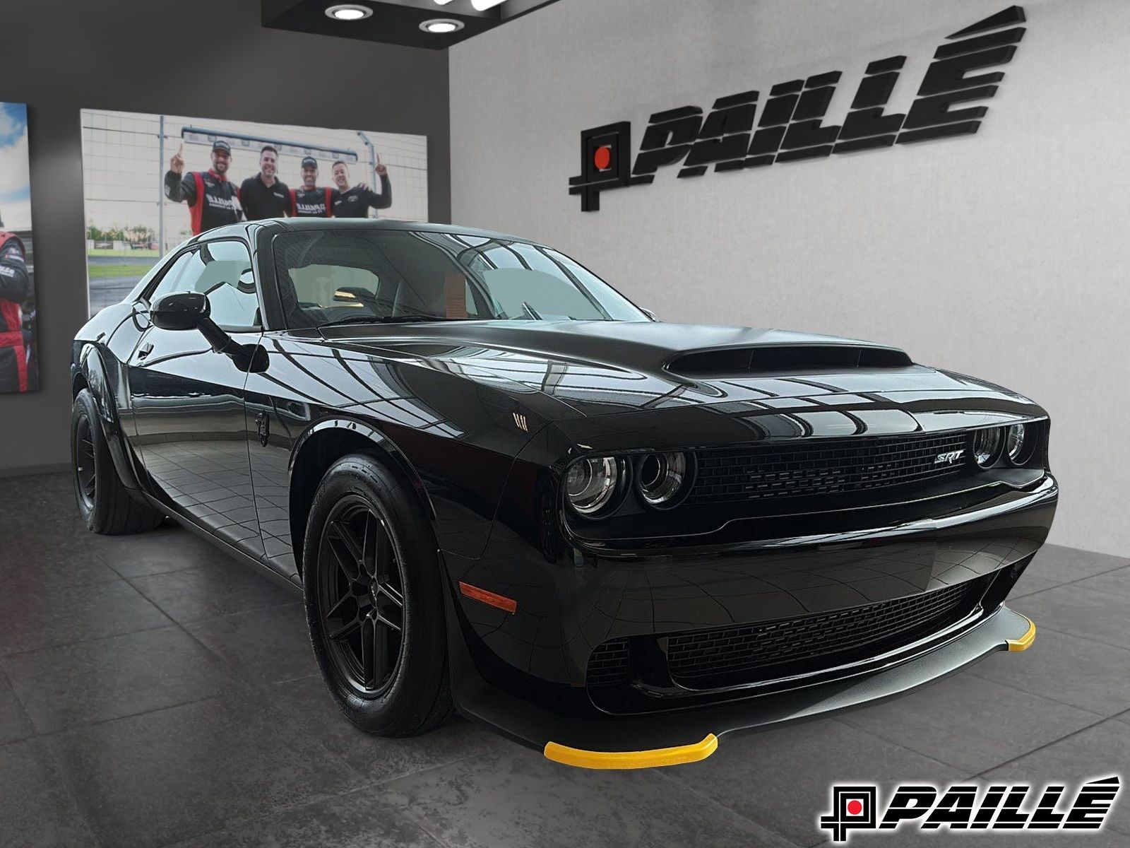 Dodge Challenger  2023 à Sorel-Tracy, Québec