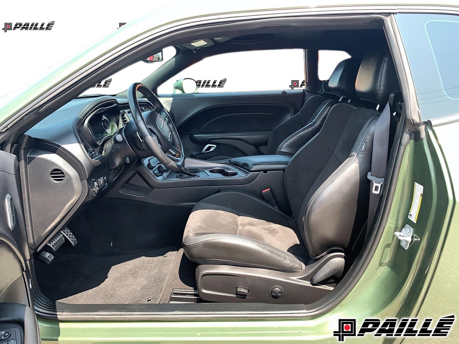 2023 Dodge Challenger in Sorel-Tracy, Quebec