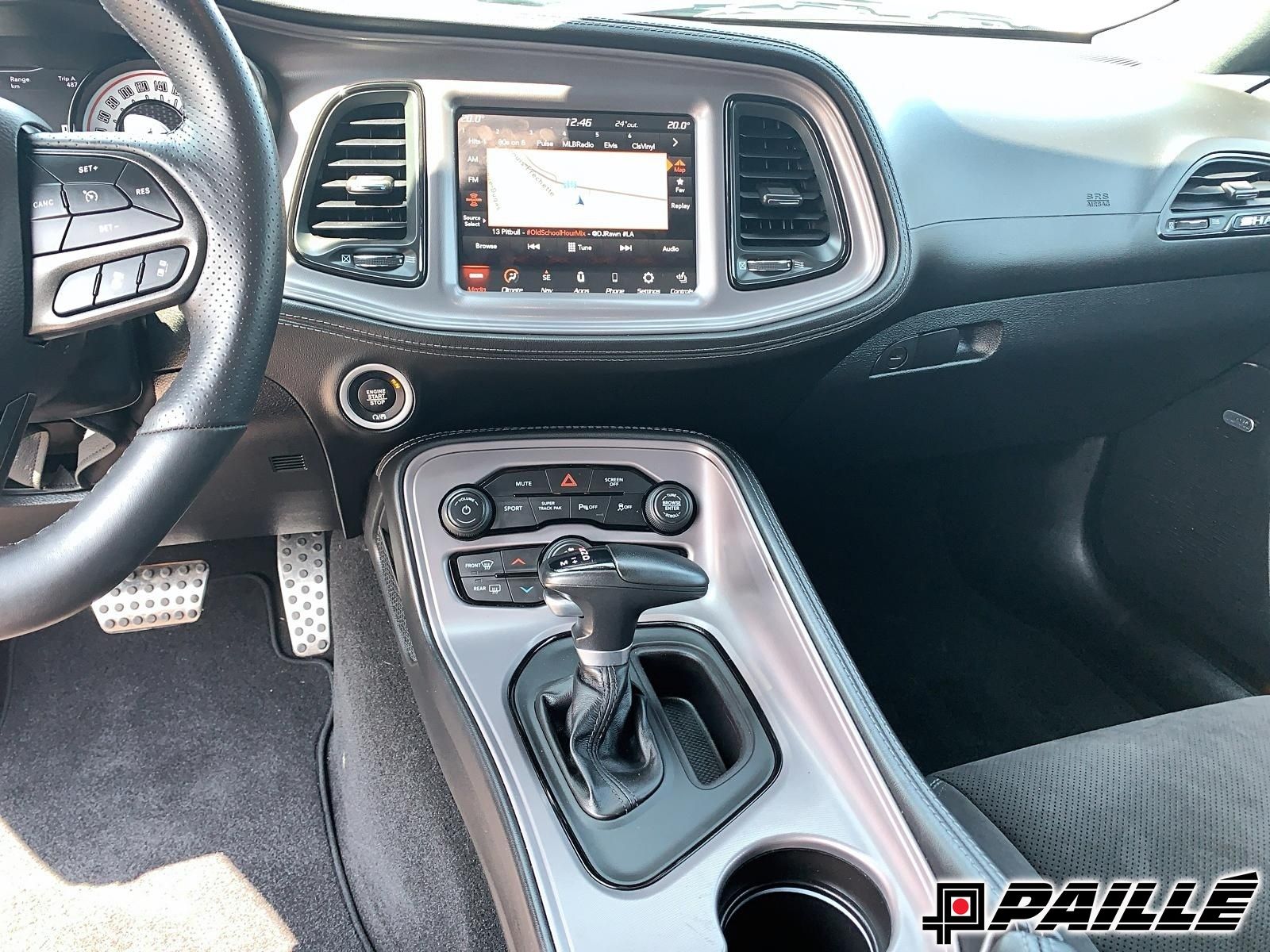 2023 Dodge Challenger in Sorel-Tracy, Quebec