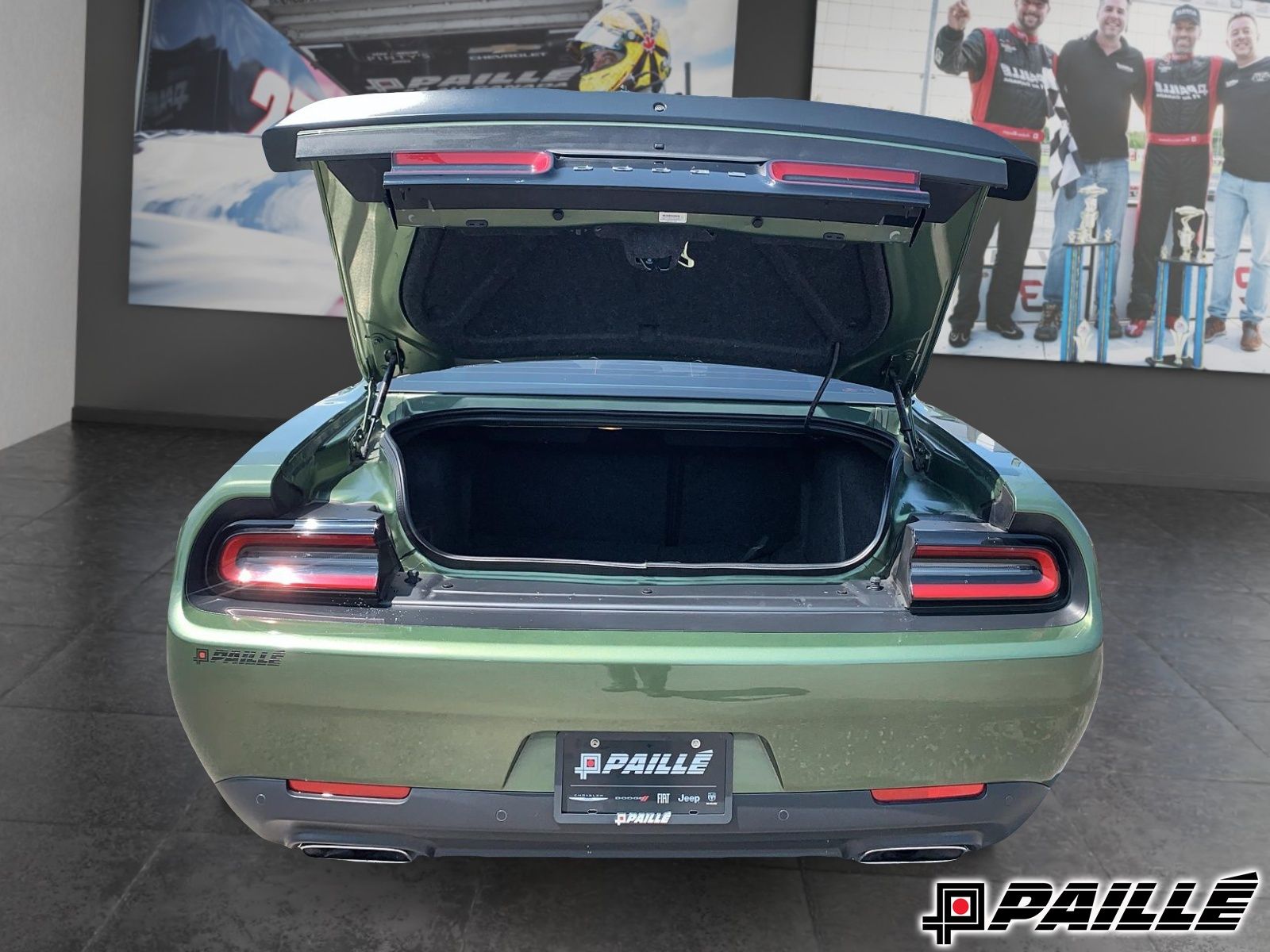 2023 Dodge Challenger in Sorel-Tracy, Quebec