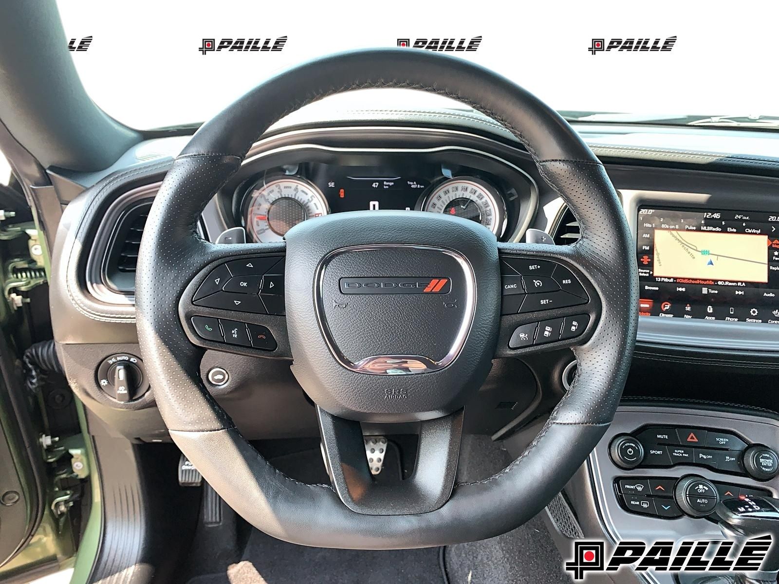 2023 Dodge Challenger in Sorel-Tracy, Quebec