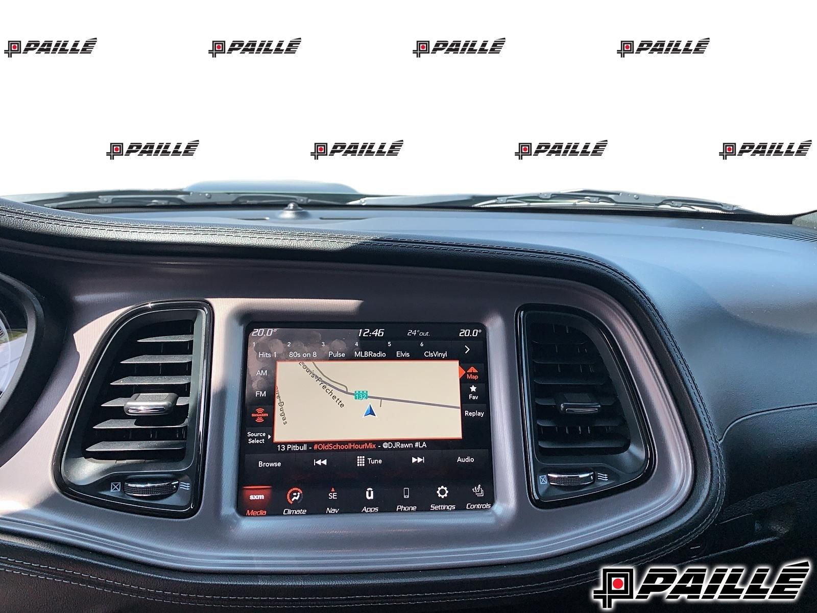 2023 Dodge Challenger in Sorel-Tracy, Quebec