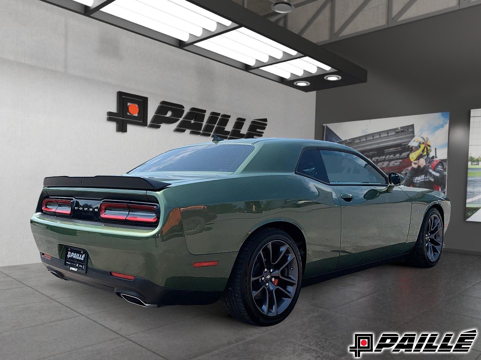 2023 Dodge Challenger in Sorel-Tracy, Quebec