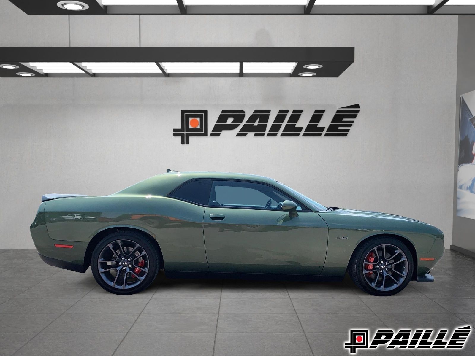 2023 Dodge Challenger in Sorel-Tracy, Quebec