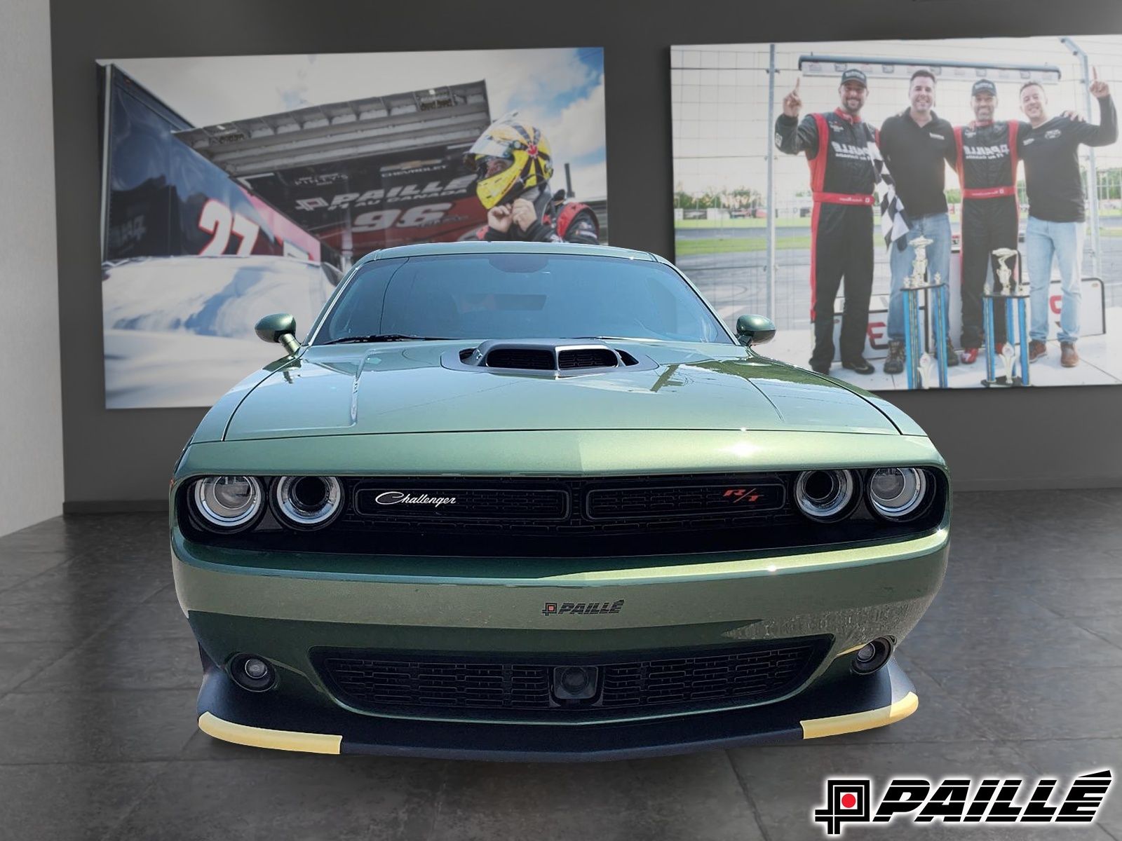 2023 Dodge Challenger in Sorel-Tracy, Quebec