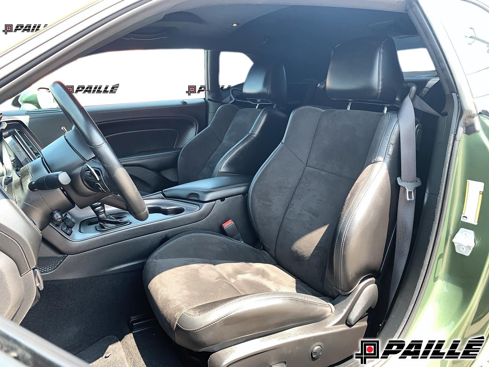 2023 Dodge Challenger in Sorel-Tracy, Quebec