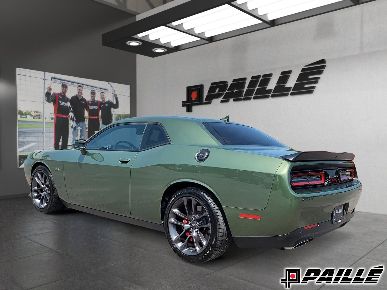 2023 Dodge Challenger in Sorel-Tracy, Quebec