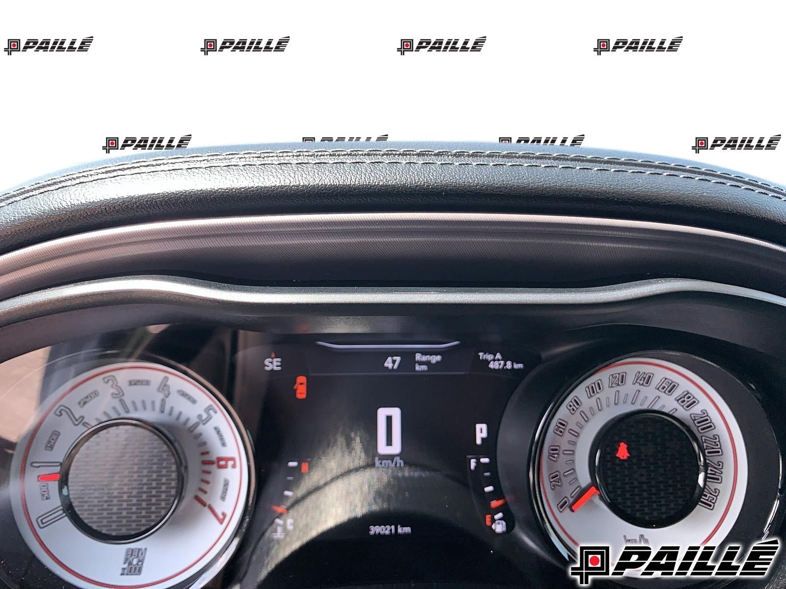 2023 Dodge Challenger in Sorel-Tracy, Quebec