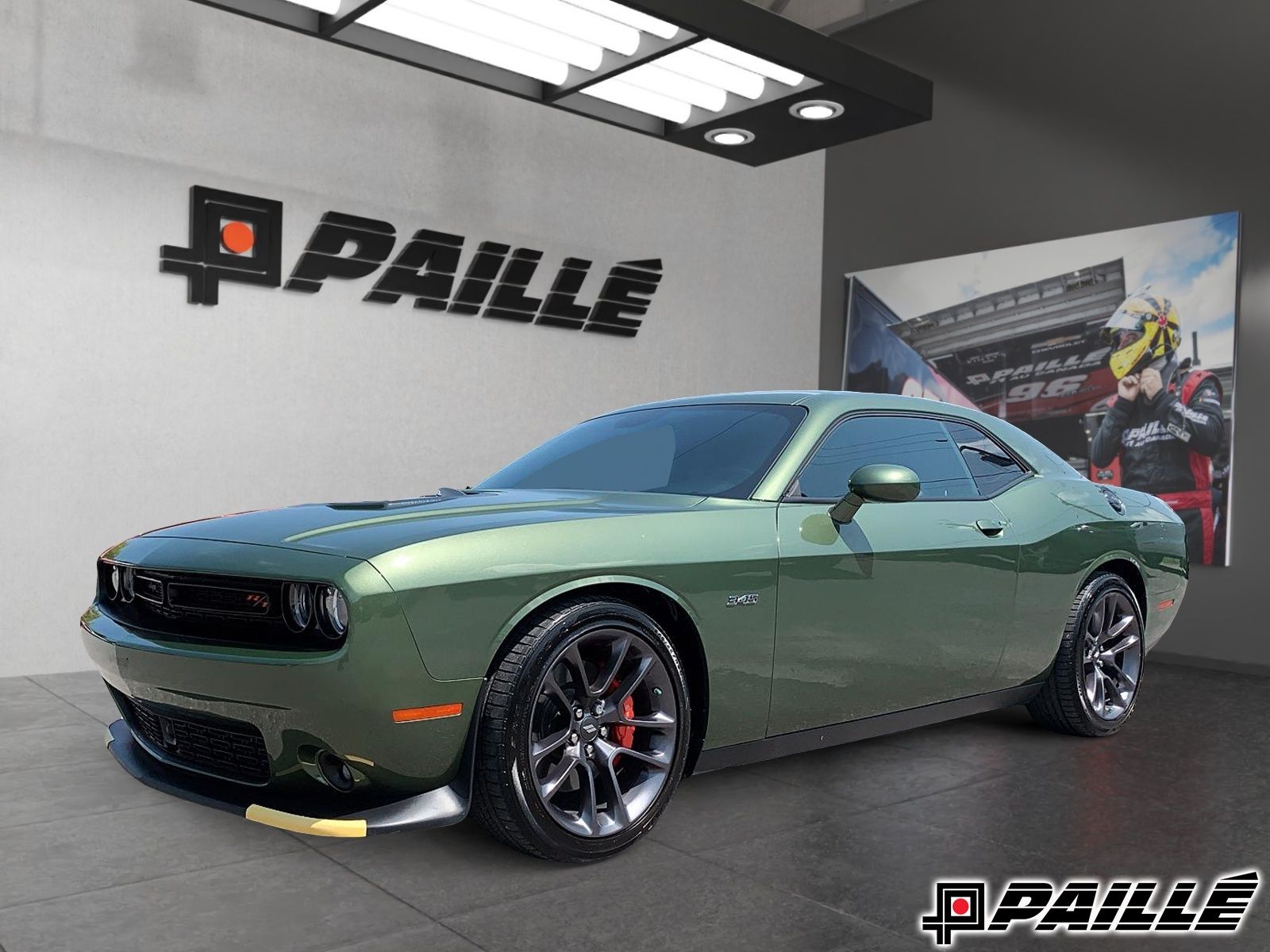 2023 Dodge Challenger in Sorel-Tracy, Quebec